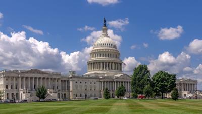 Capital Hill
