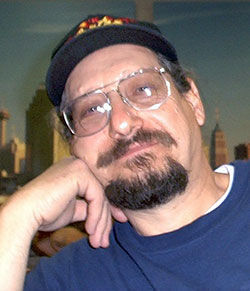 Renato Vergori