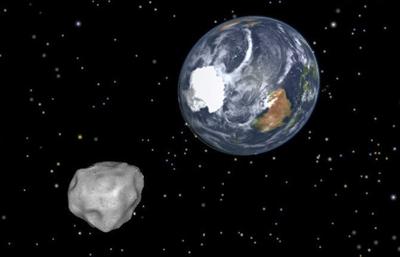 Meteors often menace Earth: 2 space rocks hours illustrate danger