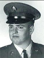 Melvin John Olmstead