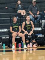 Four from Gorge play in all-star basketball series