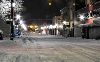 A ‘long season’ for the Warming Place