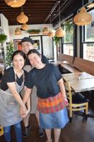 Mugen Noodle Bar blends culinary traditions