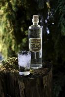 ‘Timberline Vodka’ launched