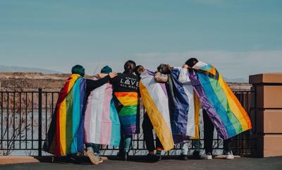 Columbia Gorge Pride Alliance