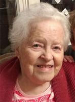 Violet Florena Howard