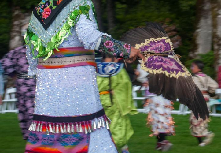 Gorge Festival of Nations