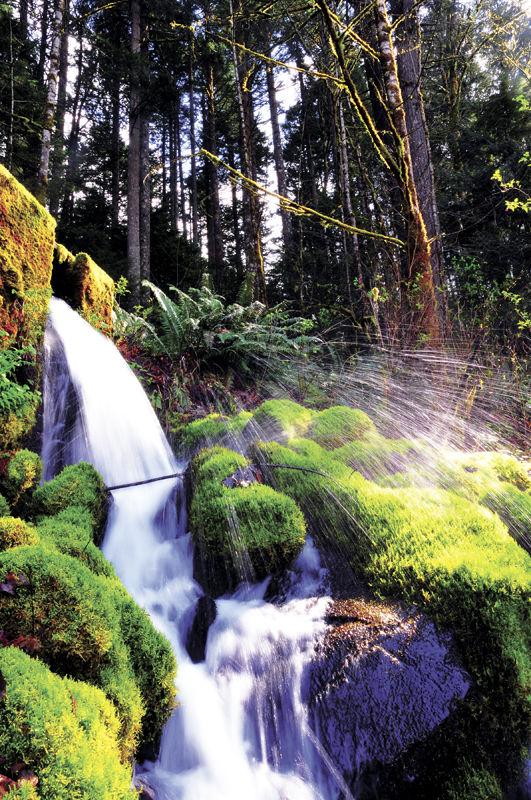 ODFW approves water rights swap with Cascade Locks News