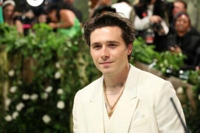 On social media Brooklyn Peltz Beckham said that his parents have been controlling narratives in the press about his family and tried to "ruin" his relationship with his wife Nicola Peltz Beckham.