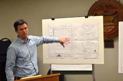 ‘Barrel Springs’ subdivision rolls forward