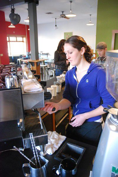 10 Speed expands, shifts gears