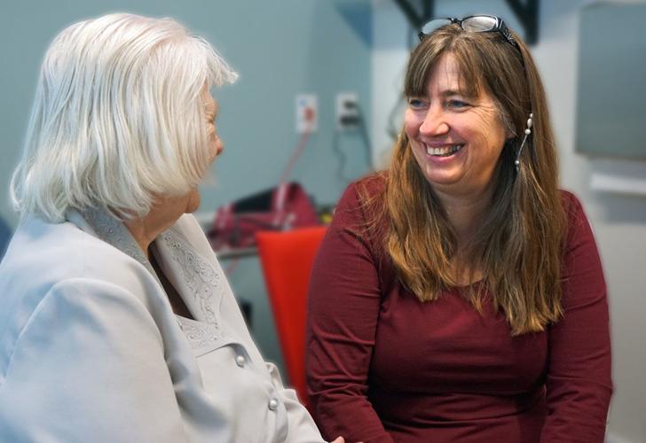 Valerie Hiveley-Blatz