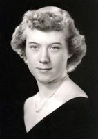Patricia Ann Lunden