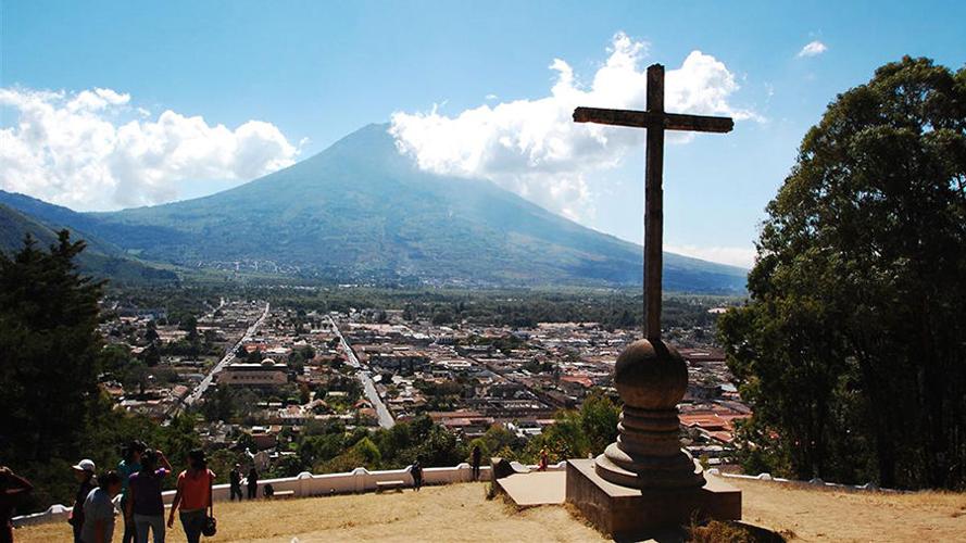Travelogue, Part 5: ‘Hogar de Ninos’ in Guatemala
