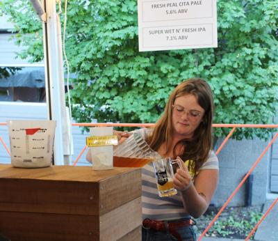 Hood River Hops Fest