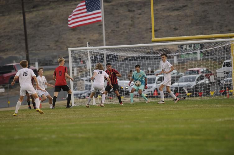 TD versus Gladstone 10-20