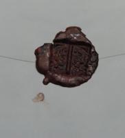 Editor's Notebook: Home stretch in a stamp-strewn stroll through another age