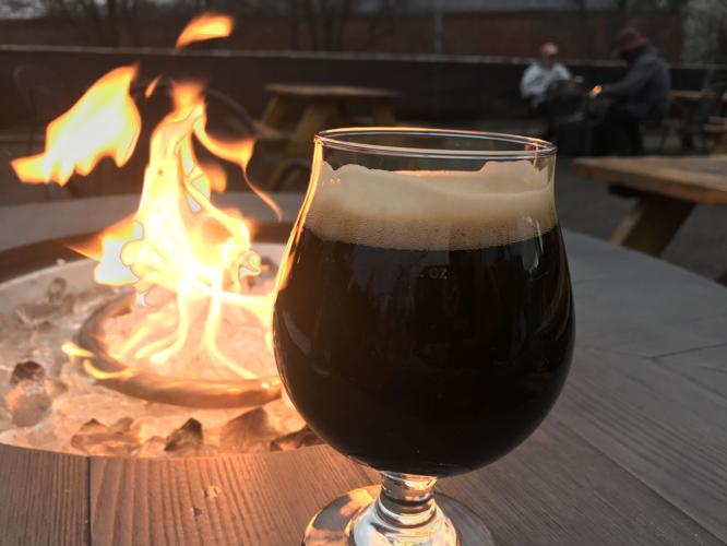 The Ale List, 02-10