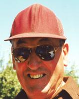 Edward Sheppard Allen