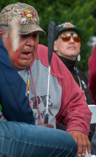 Gorge Festival of Nations