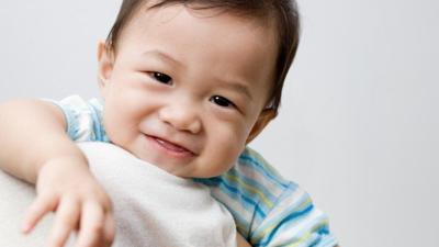 Most popular boy names in the 50s in Oregon
