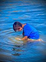 Riverfront Trail Notes No. 34: Engaging With Water