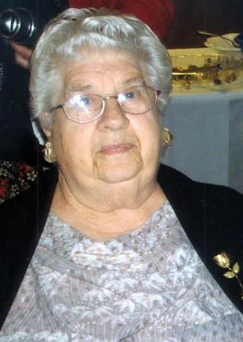 Ada L. Weldon