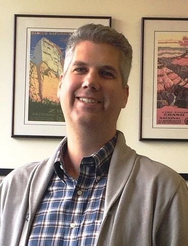 Parks District director chosen