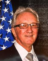 Obituary: John Cheney