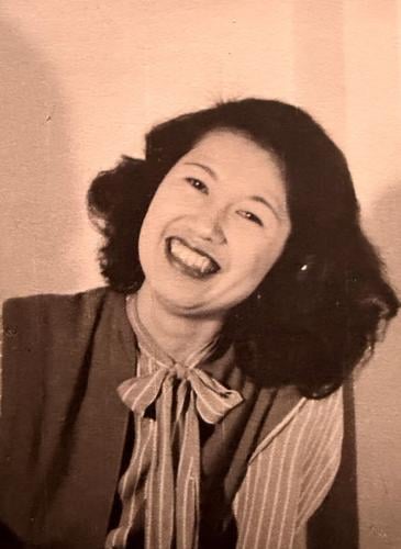Dorothy Sato