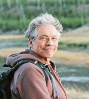 Obituary: William (Bill) Ernst