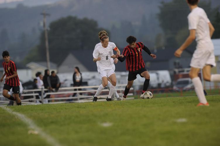 TD versus Gladstone 10-20