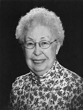 Ruth Knutson