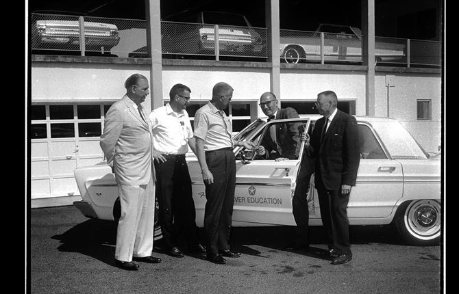 Looking back from Sept. 4