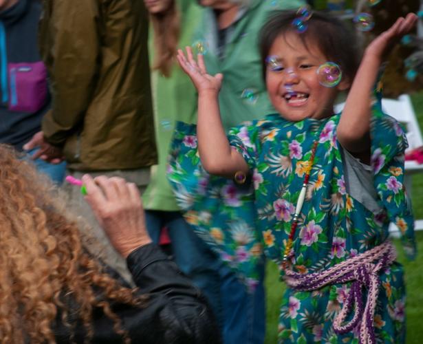 Gorge Festival of Nations