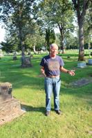 Witness ‘Cemetery Tales’ Sept. 19-21