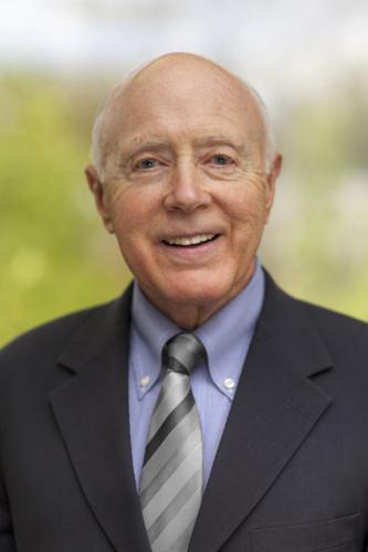 Dr. Robert Pamplin Jr.