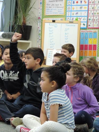 Gotta have slides: Children’s Park plan unveiled Thursday