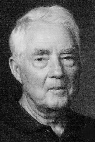 Patrick Lloyd Boileau