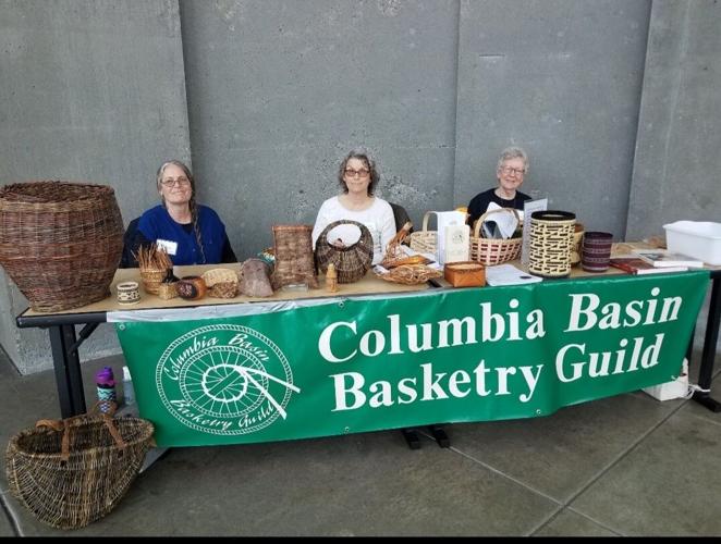 Columbia Basin Basketry Guild