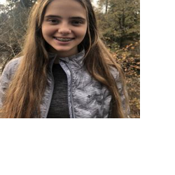 Elizabeth Nelson awarded Congress-Bundestag Youth Exchange Scholarship ...