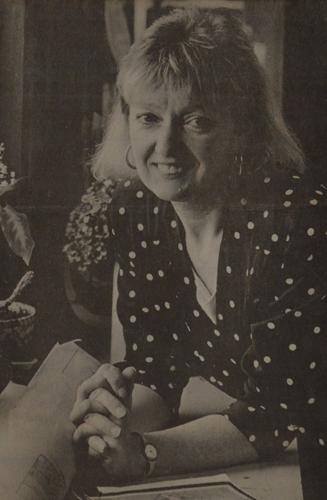 Community thanks retiring Planning Director Cindy Walbridge