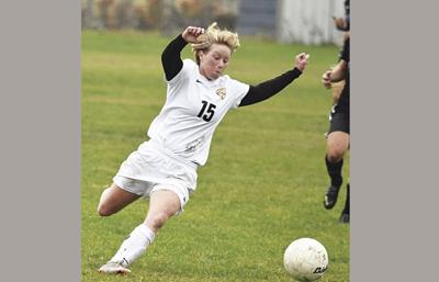 TD girls look to build off top year