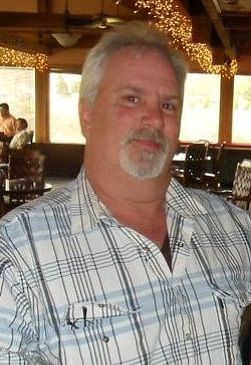 Andy (Andrew) McWhorter