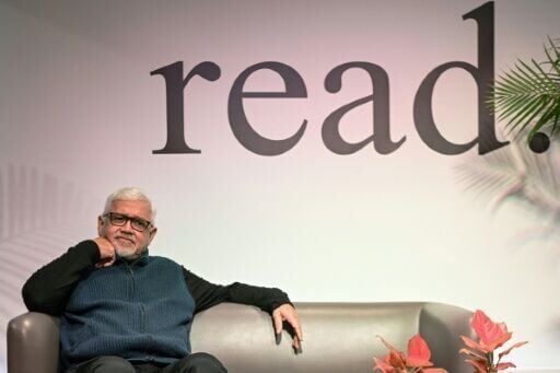 Indian writer Amitav Ghosh's recent work focuses on the accelerating unravelling of the natural world and the moral legacy left for the future