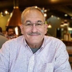 Spirits Along the Columbia River