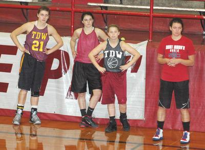 Tribe ready to take another step forward