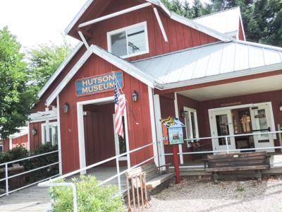 A1 mhrr, hutson museum.JPG