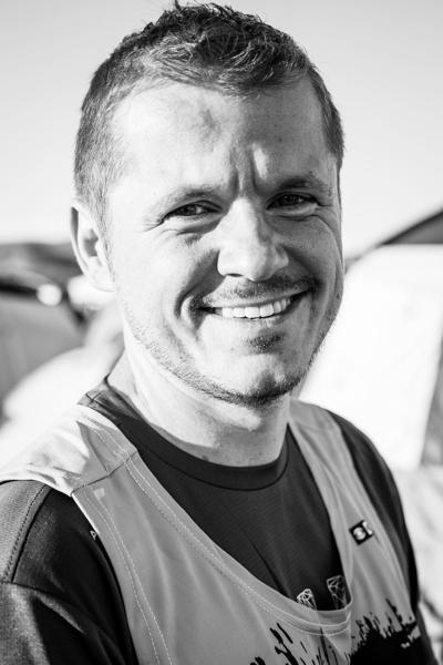Grant Polson