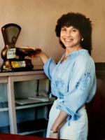 Obituary: Demetra Kramer